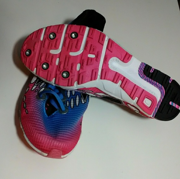 brooks mach 14 womens white